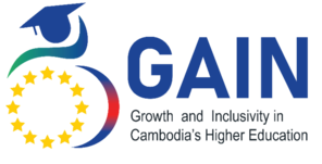 gain